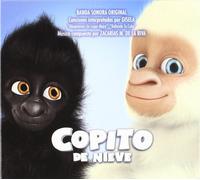 Banda Sonora Original - Copito de nieve -Gisela-