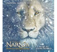 David Arnold The Chronicles of Narnia: The Voyage of the (CD) (Importación USA)