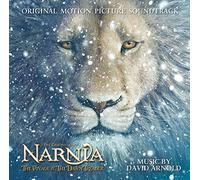 David Arnold The Chronicles of Narnia: The Voyage of the (CD) (Importación USA)