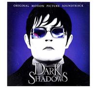 Banda Sonora Original - Dark Shadows