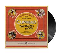 Cuphead Original Soundtrack Nuevo