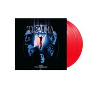 Banda Sonora Original De La Película Trauma Vinilo - 2LP