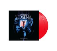 Banda Sonora Original De La Película Trauma Vinilo - 2LP