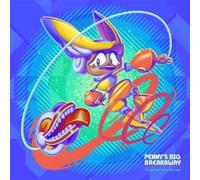 Banda Sonora Original De Penny's Big Breakaway - 2LP