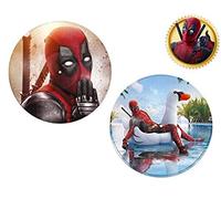 Deadpool - Deadpool 2 (Picture Disc) (LP)