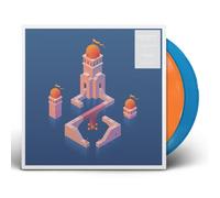 BANDA SONORA ORIGINAL DEL JUEGO Monument Valley II (COLOR 2xLP) NUEVO SELLADO