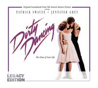 Banda Sonora Original - Dirty Dancing