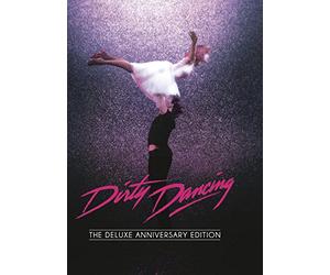 Banda Sonora Original - Dirty Dancing: Deluxe Anniversary Edition