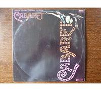 Banda Sonora Original Do Filme Cabaret - Soundtrack / Ralph Burns LP