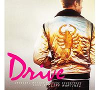 Banda Sonora Original - Drive