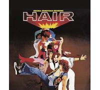Banda Sonora Original - Hair