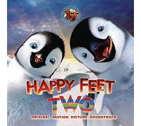 Banda Sonora Original – Happy Feet Two – Sony Music