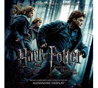 Banda Sonora Original - Harry Potter-The Deathly Hallows