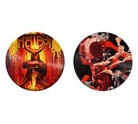 Banda Sonora Original - Hellboy (Original Motion Picture Soundtrack) [Vinilo]