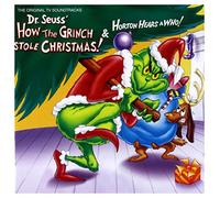 Banda Sonora Original - How The Grinch Stole Christmas