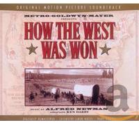Banda Sonora Original - How The West Was Won