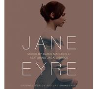 Banda Sonora Original - Jane Eyre