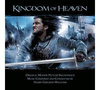 Banda Sonora Original - Kingdom Of Heaven