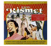 Banda Sonora Original - Kismet, Un Extraño En El Paraiso