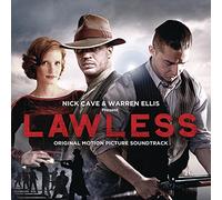 Banda Sonora Original - Lawless