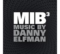 Banda Sonora Original - Men In Black 3