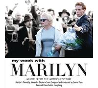 Banda Sonora Original - My Week With Marilyn