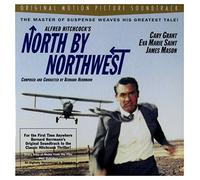 Banda Sonora Original - North By Northwest
