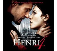 Banda Sonora Original - Ost Henri4