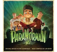 Banda Sonora Original - Paranorman