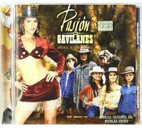 Banda Sonora Original - Pasion De Gavilanes