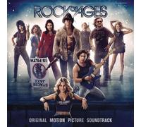 Banda Sonora Original - Rock Of Ages