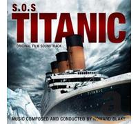 Banda Sonora Original - S.O.S. Titanic