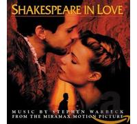Banda Sonora Original - Shakespeare In Love