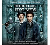 Banda Sonora Original - Sherlock Holmes