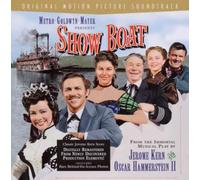 Banda Sonora Original - Show Boat, Magnolia