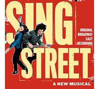 Banda Sonora Original - Sing Street (Original Broadway Cast).
