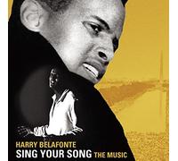 Banda Sonora Original - Sing Your Song: The Music