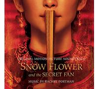 Banda Sonora Original - Snow Flower And The Secret Fan