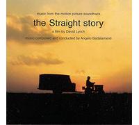 Banda Sonora Original - Straight Story