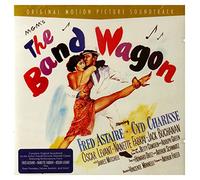 Banda Sonora Original - The Band Wagon, Melodias De Broadway