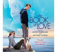 Banda Sonora Original - The Book Of Love (Original Motion Picture Soundtrack)