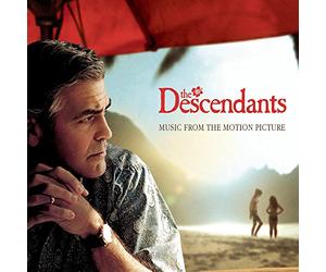 Banda Sonora Original - The Descendants
