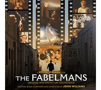 Banda Sonora Original - The Fabelmans (Original Motion Picture Soundtrack).