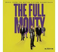 Banda Sonora Original - The Full Monty
