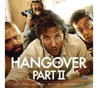 Banda Sonora Original - The Hangover Part Ii