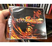 Banda Sonora Original - The Immortals