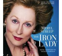 Banda Sonora Original - The Iron Lady