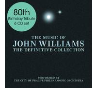 Banda Sonora Original - The Music Of John Williams