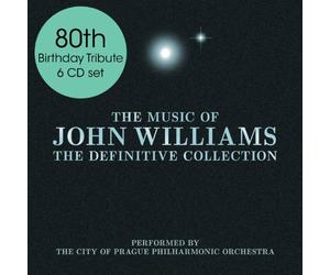 Banda Sonora Original - The Music Of John Williams