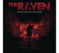 Banda Sonora Original - The Raven